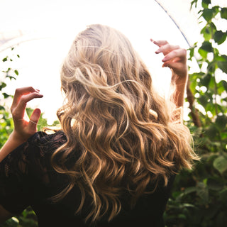 Hair Care Beauty Journey