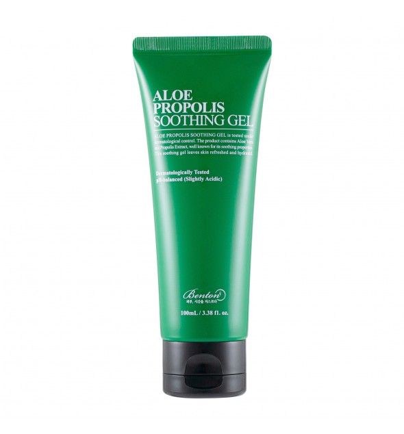 ALOE PROPOLIS SOOTHING GEL