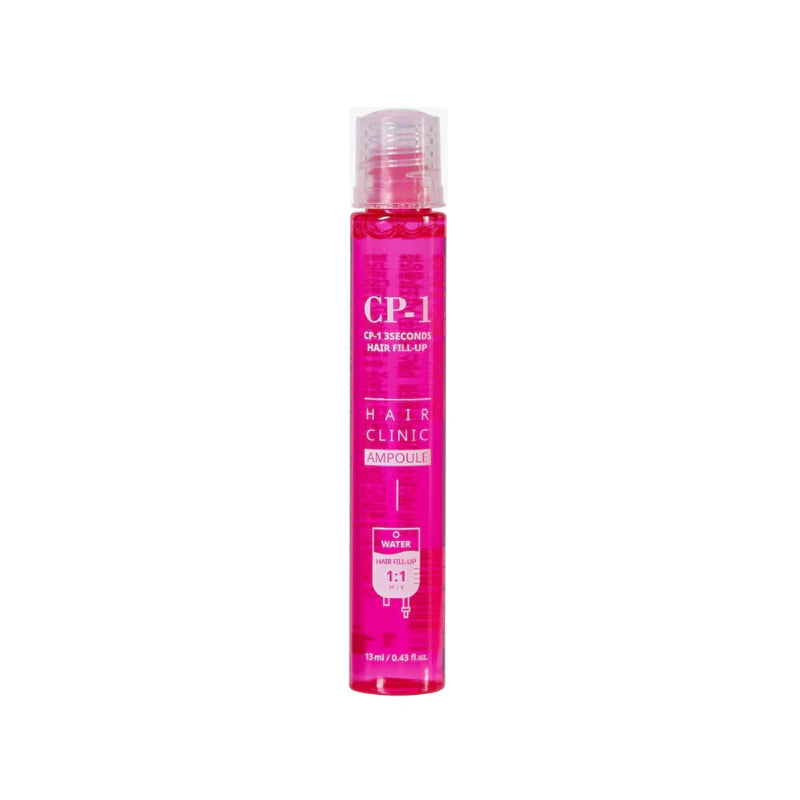 Filler na vlasy Esthetic House CP-1 3 Seconds Hair Ringer Ampoule 20 ml