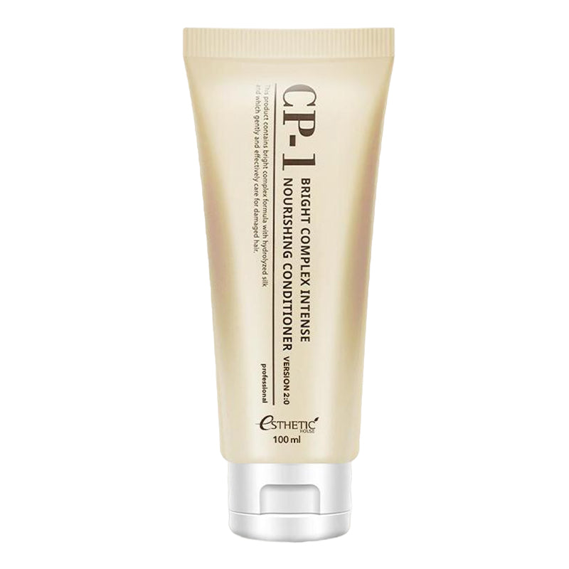 Kondicionér na vlasy Esthetic House CP-1 BС Intense Nourishing Conditioner Version 2.0 100 ml