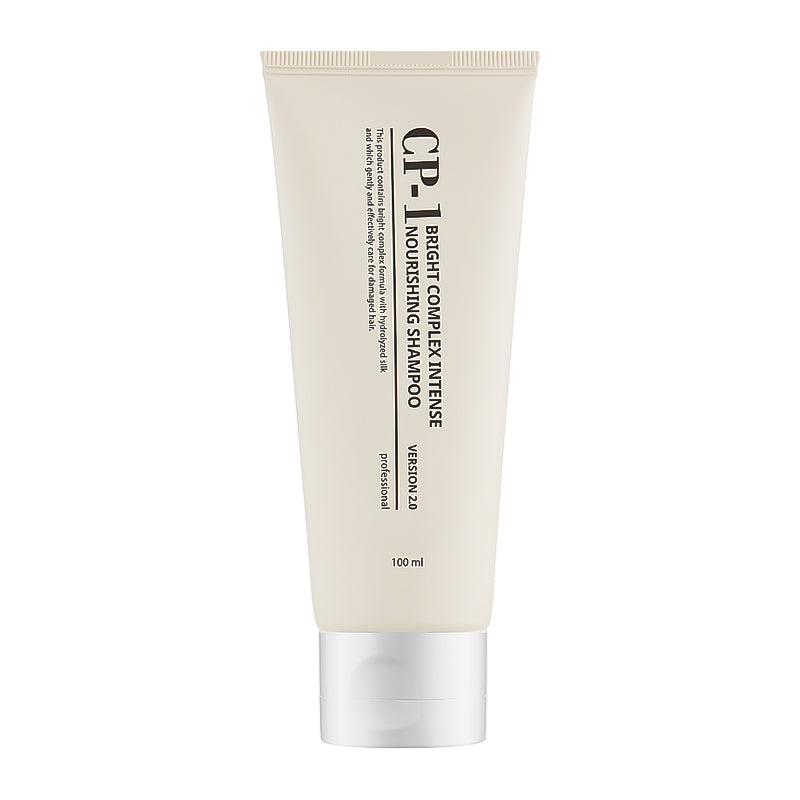 Šampón na vlasy Esthetic House CP-1 BC Intense Nourishing Shampoo Version 2.0 100 ml