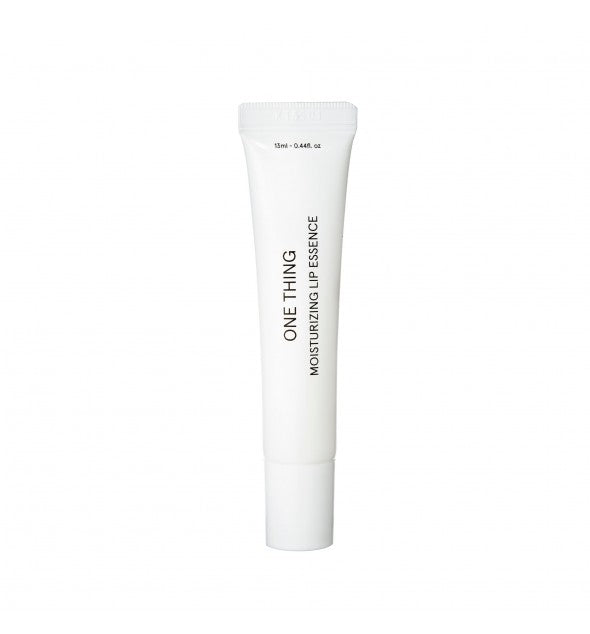 Hydratačná esencia na pery One Thing Moisturizing Lip Essence 13 ml