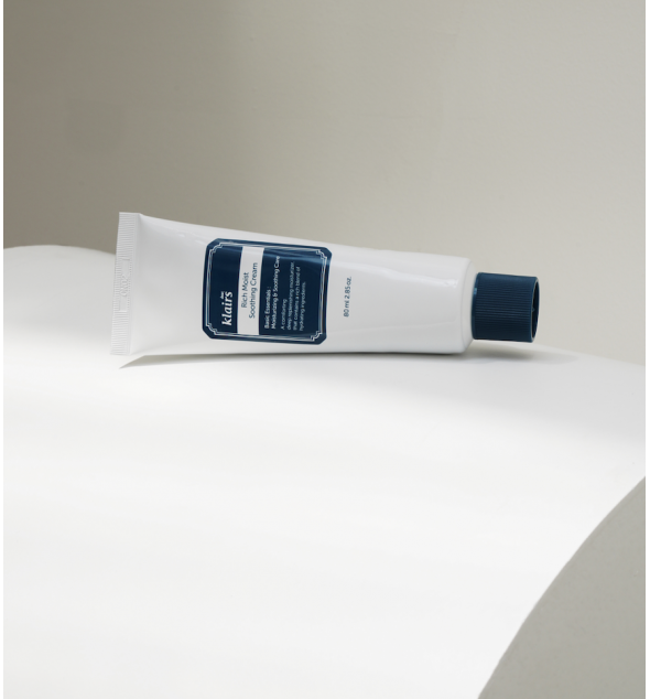 Výživný krém na tvár Klairs Rich Moist Soothing Cream 80 ml